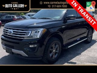 Ford 2019 Expedition