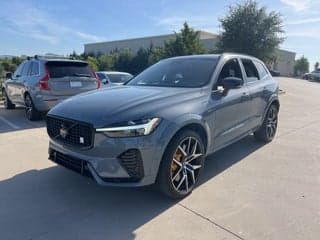 Volvo 2022 XC60