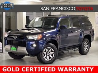 Toyota 2023 4Runner