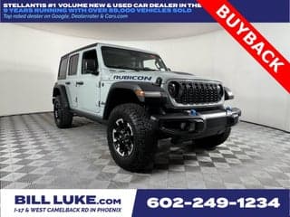 Jeep 2024 Wrangler