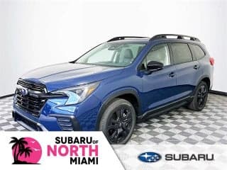 Subaru 2024 Ascent