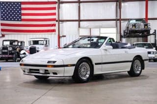 Mazda 1988 RX-7