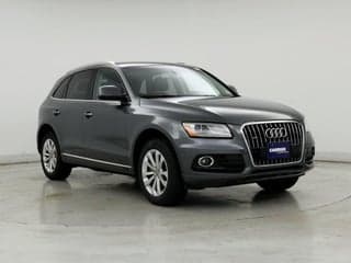 Audi 2016 Q5