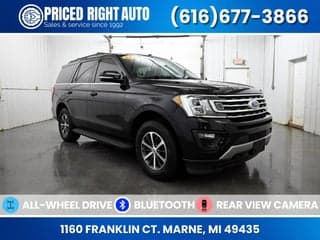 Ford 2019 Expedition