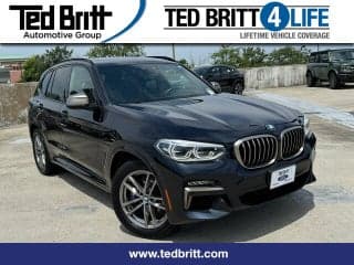 BMW 2020 X3