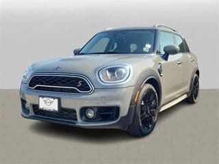 MINI 2020 Countryman