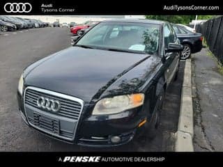 Audi 2005 A4