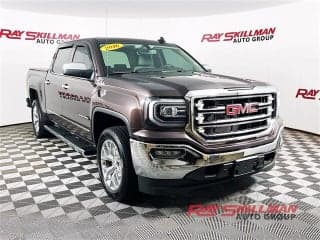 GMC 2016 Sierra 1500