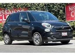 FIAT 2018 500L