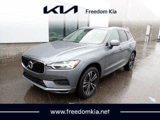 Volvo 2020 XC60