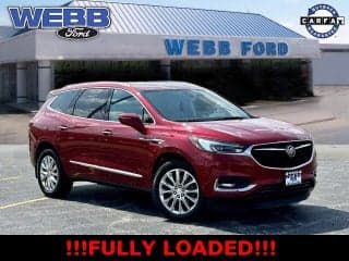 Buick 2021 Enclave