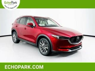 Mazda 2021 CX-5