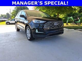 Ford 2022 Edge