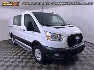 Ford 2022 Transit