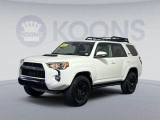 Toyota 2023 4Runner