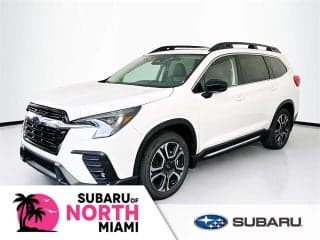 Subaru 2024 Ascent