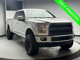 Ford 2015 F-150