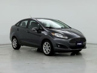 Ford 2016 Fiesta