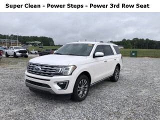 Ford 2018 Expedition