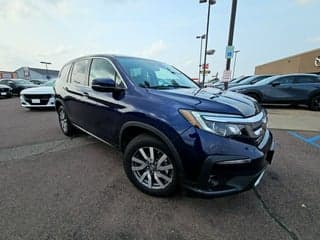 Honda 2019 Pilot