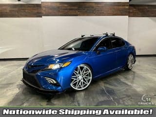 Toyota 2019 Camry