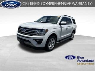 Ford 2020 Expedition