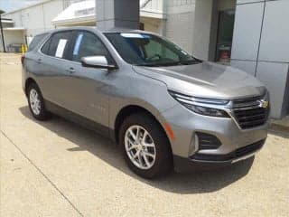 Chevrolet 2023 Equinox