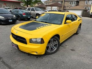 Dodge 2006 Charger