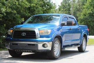 Toyota 2008 Tundra