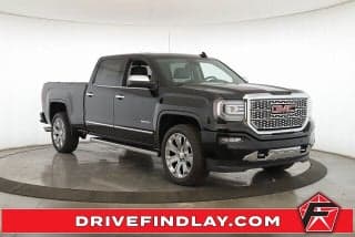 GMC 2018 Sierra 1500