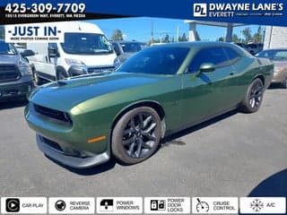 Dodge 2019 Challenger