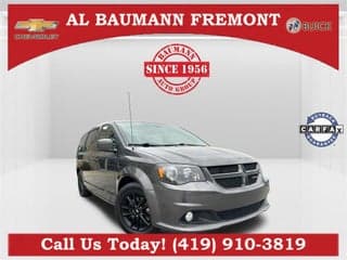 Dodge 2019 Grand Caravan