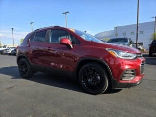 Chevrolet 2021 Trax