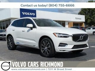 Volvo 2021 XC60