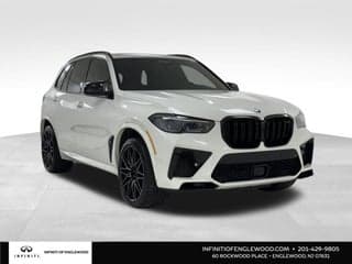 BMW 2022 X5 M