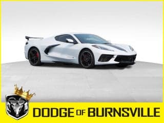 Chevrolet 2023 Corvette