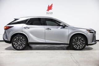 Lexus 2023 RX 350