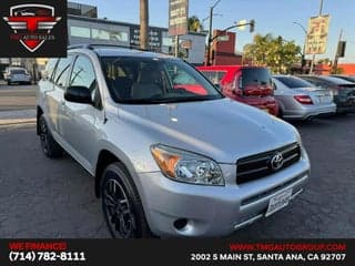 Toyota 2006 RAV4