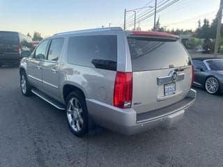 Cadillac 2009 Escalade ESV