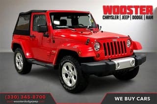 Jeep 2013 Wrangler