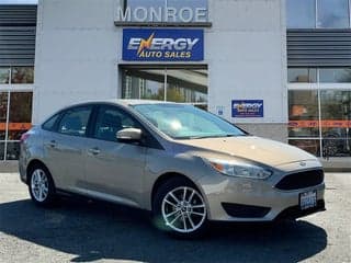 Ford 2015 Focus