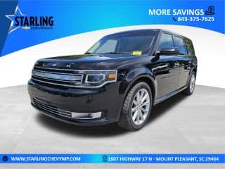 Ford 2016 Flex