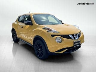 Nissan 2016 JUKE