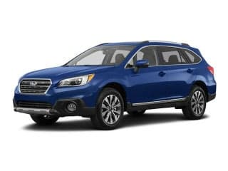 Subaru 2017 Outback