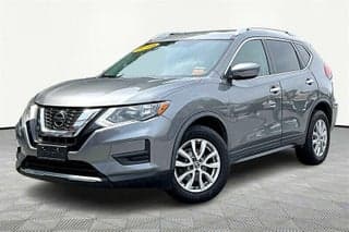 Nissan 2018 Rogue