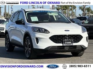 Ford 2022 Escape