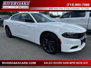 Dodge 2023 Charger