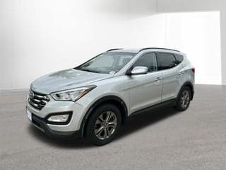 Hyundai 2014 Santa Fe Sport