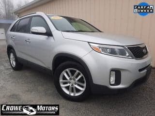 Kia 2014 Sorento