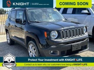 Jeep 2017 Renegade